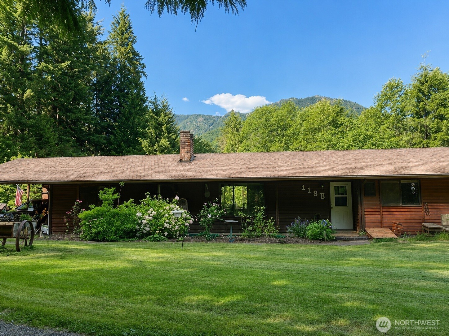 118 B Dodge Road, Unit B Morton, WA 98356 - Photo 1 of 31