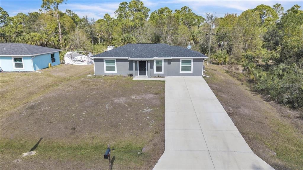26216 Flower Road Punta Gorda, FL 33955 - Photo 1 of 35 Gallery Image 1