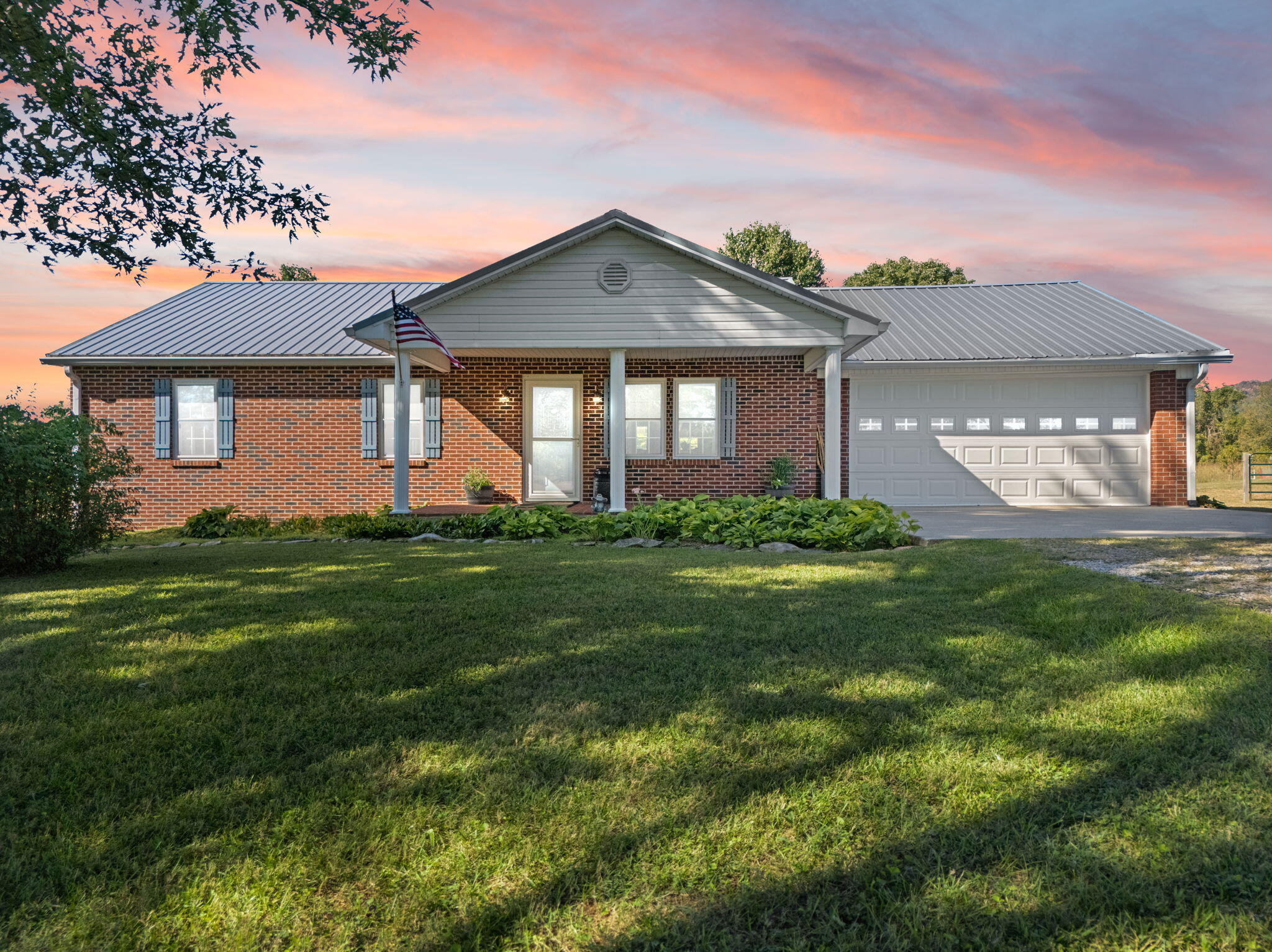 255 Wilson Ridge Road Science Hill, KY 42553 - Photo 2 of 94 1-web-or-mls-DJI_20250908103027_0112_D c