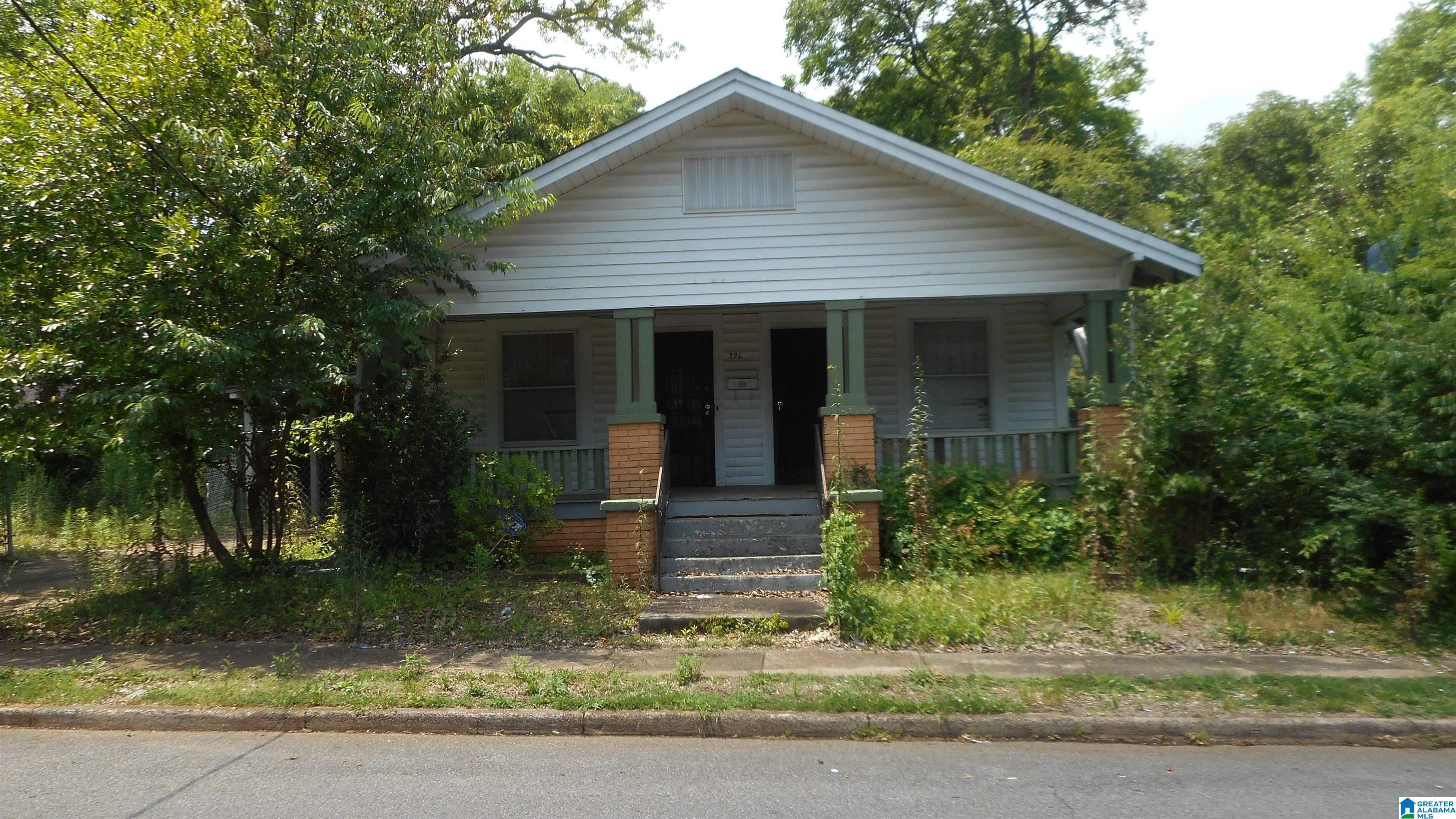 226 86th Place South Birmingham, AL 35206 - Photo 1 of 19