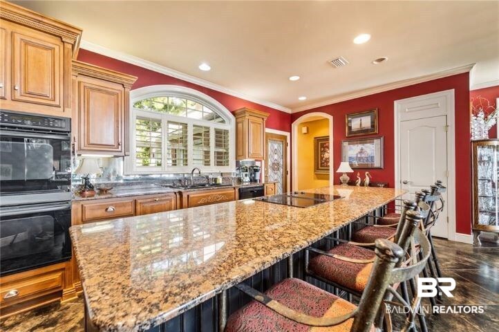 2895 Patricks Pond Road Coden, AL 36523 - Photo 7 of 44