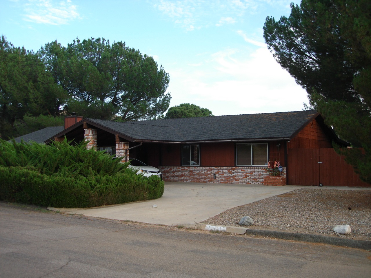 16143 Scarbery Road Ramona, CA 92065 - Photo 1 of 20