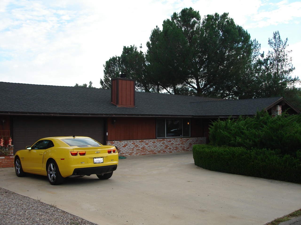16143 Scarbery Road Ramona, CA 92065 - Photo 2 of 20
