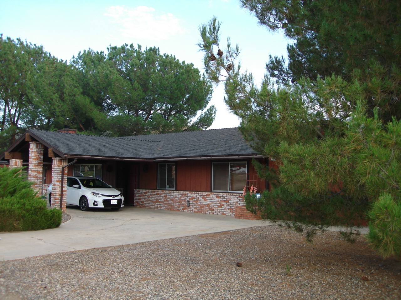 16143 Scarbery Road Ramona, CA 92065 - Photo 3 of 20