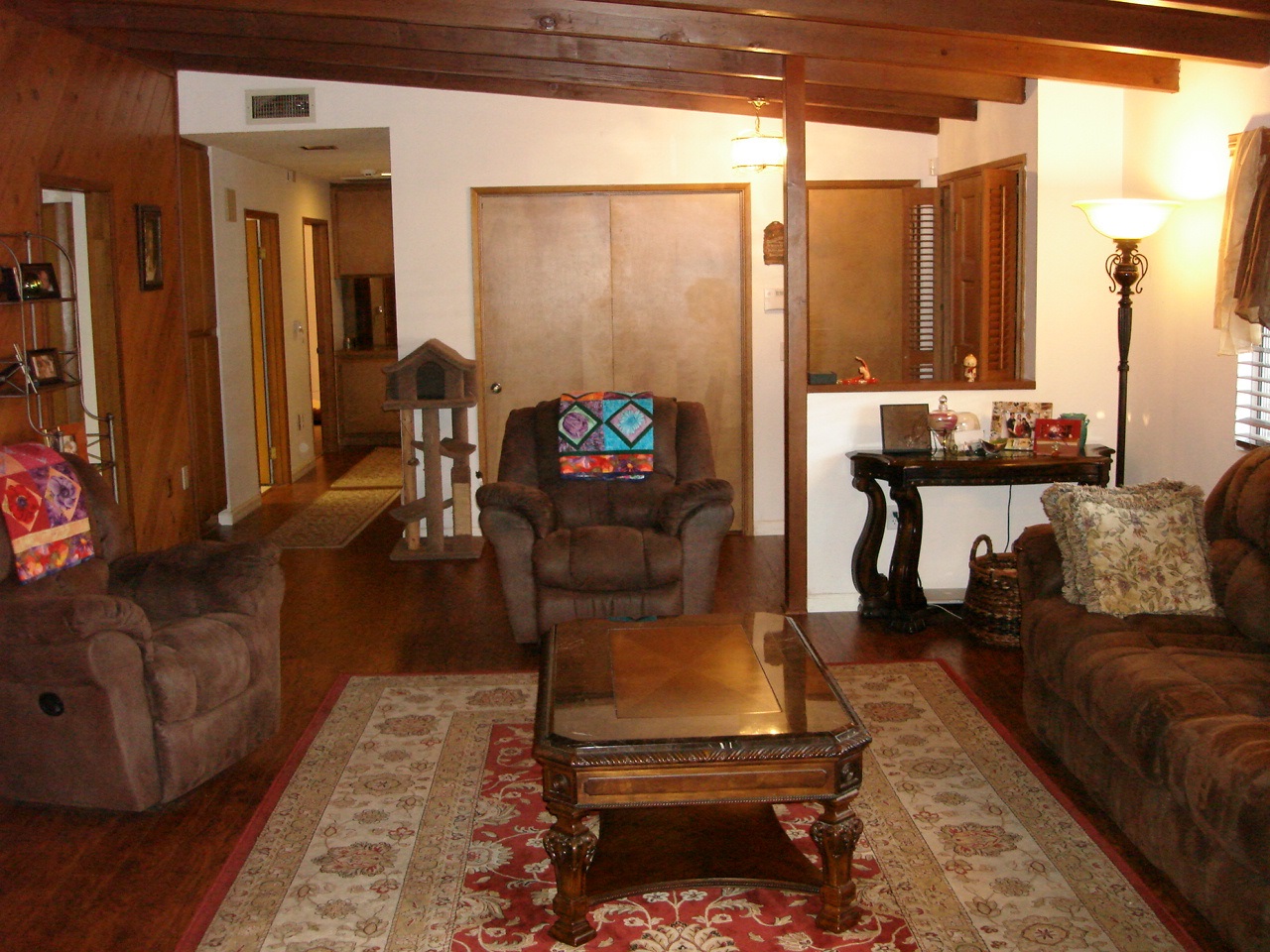 16143 Scarbery Road Ramona, CA 92065 - Photo 4 of 20