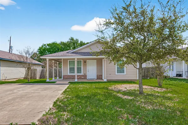 $179,000 | 410 Collins Road, Richmond, TX 77469