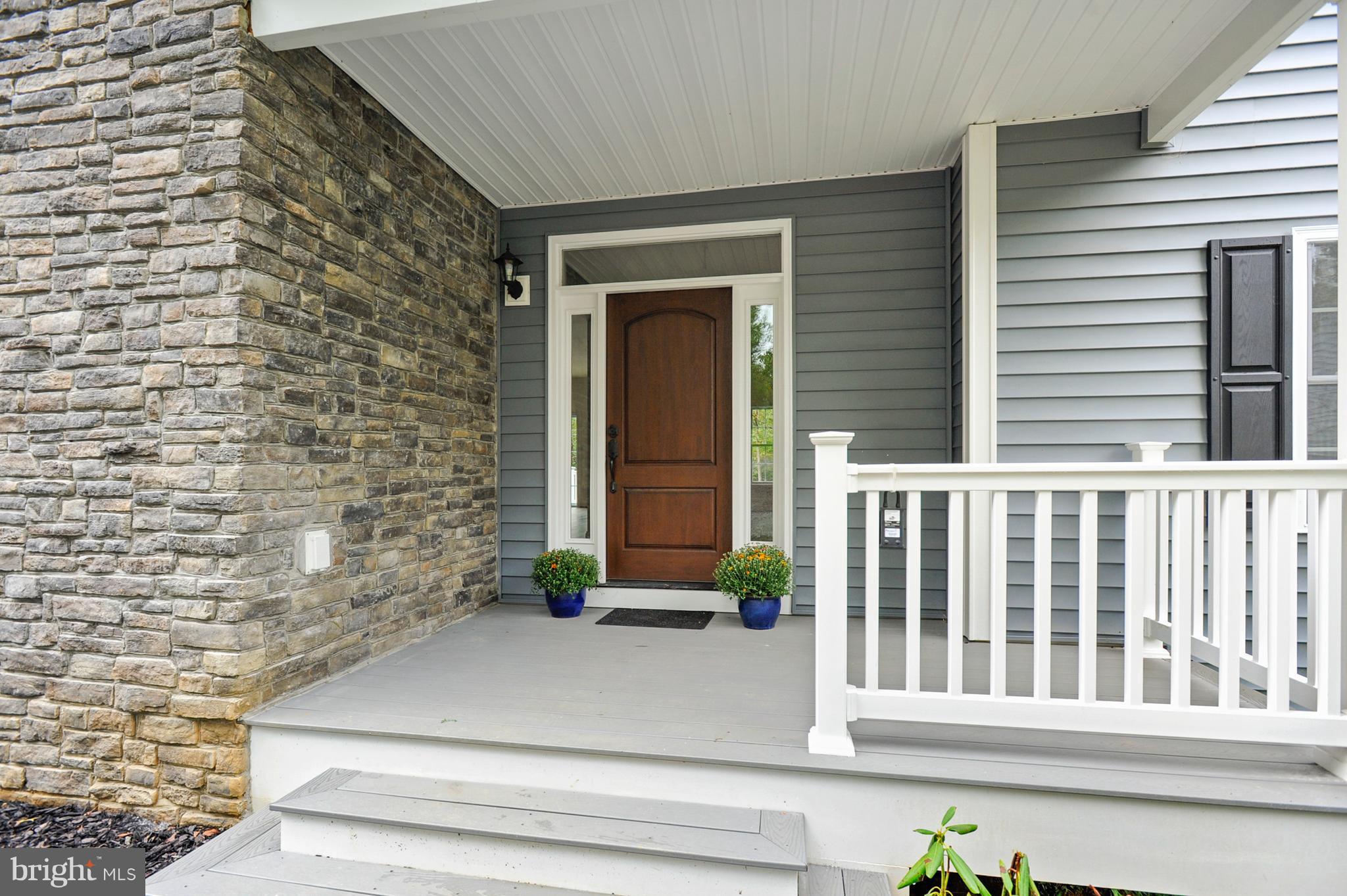 39181 Aldie Road Aldie, VA 20105 - Photo 2 of 30 Exterior (Front)