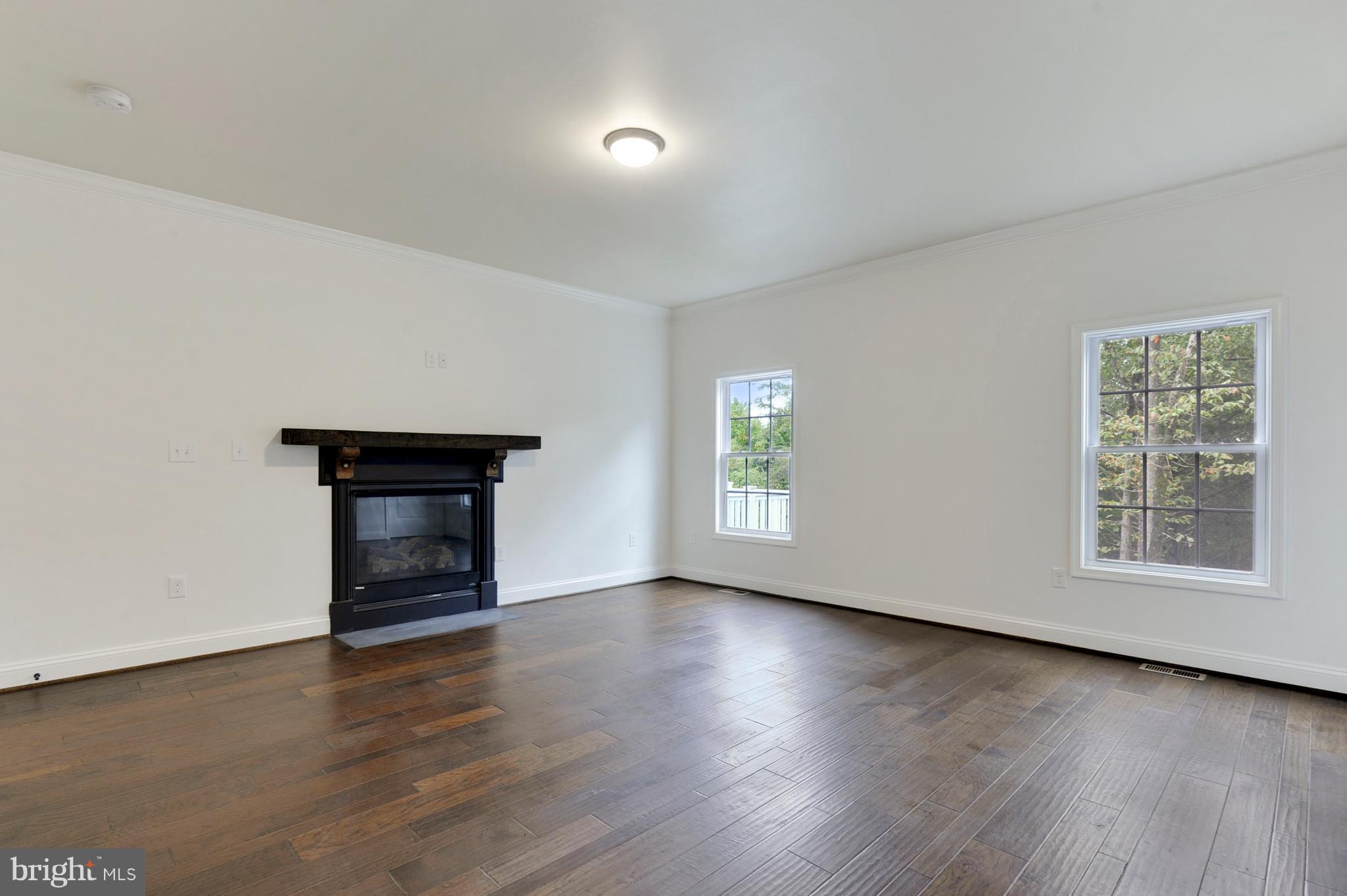 39181 Aldie Road Aldie, VA 20105 - Photo 14 of 30 Bedroom (Master)