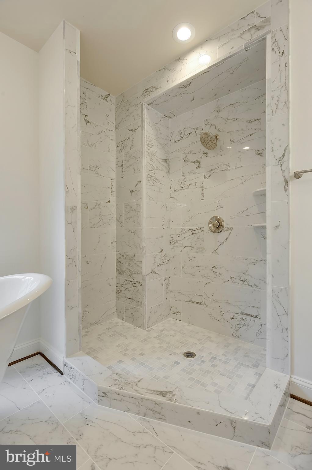 39181 Aldie Road Aldie, VA 20105 - Photo 17 of 30 Bath (Master)