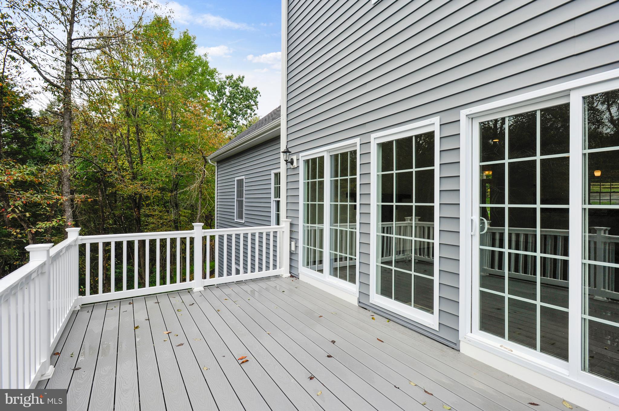 39181 Aldie Road Aldie, VA 20105 - Photo 28 of 30 Exterior (Rear)