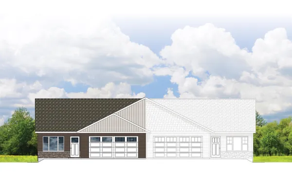 $294,900 | 870 Morning Star Lane, Unit HA83, Plover, WI 54467