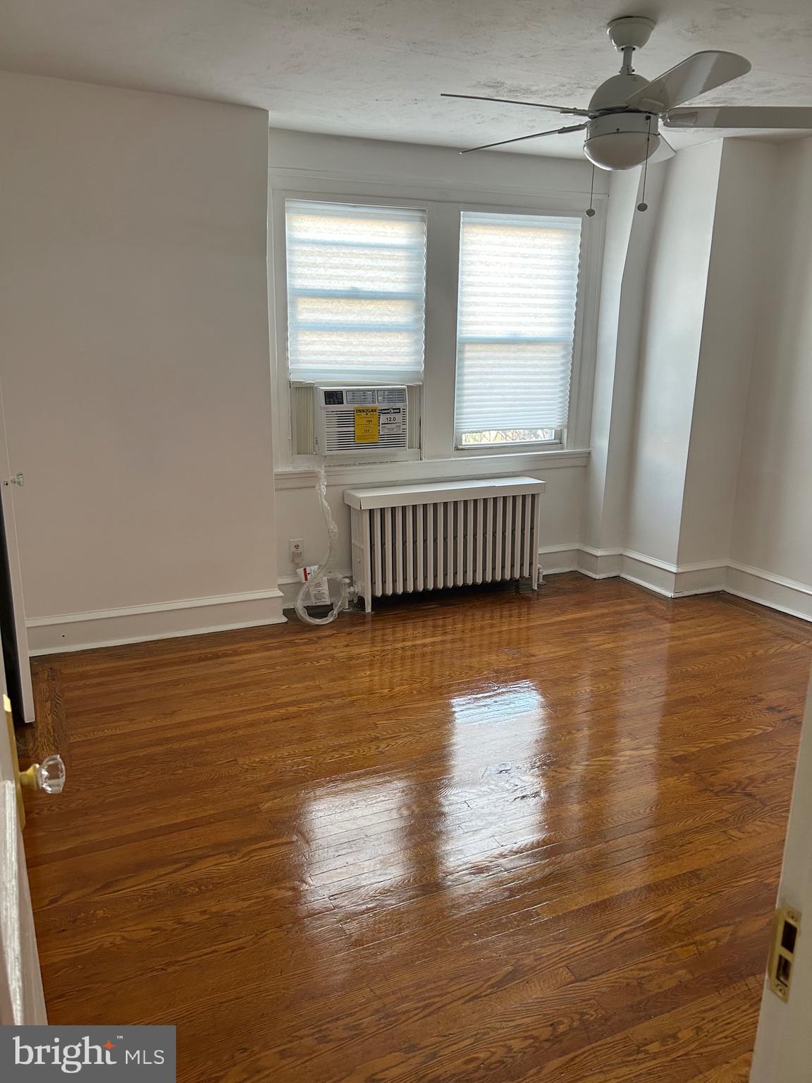 1934 73rd Avenue Philadelphia, PA 19138 - Photo 27 of 48 a view of livingroom with hardwood floor