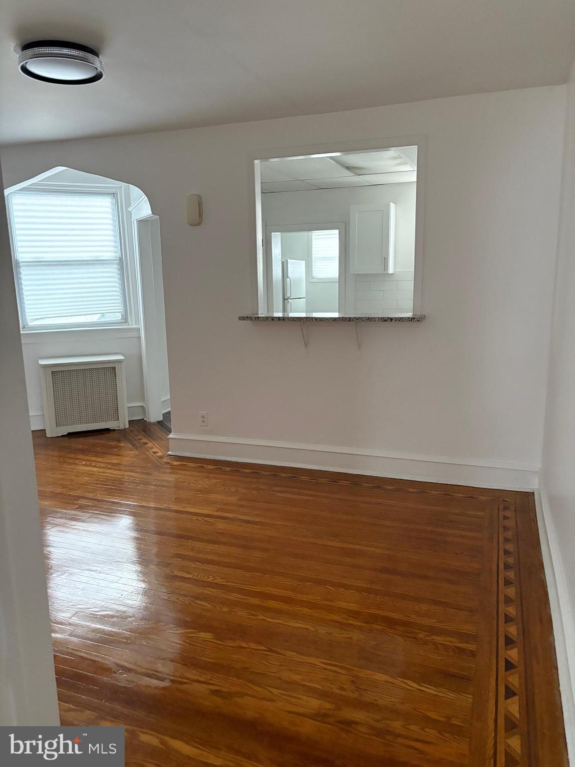 1934 73rd Avenue Philadelphia, PA 19138 - Photo 9 of 48 a view of a room with wooden floor and cabinet