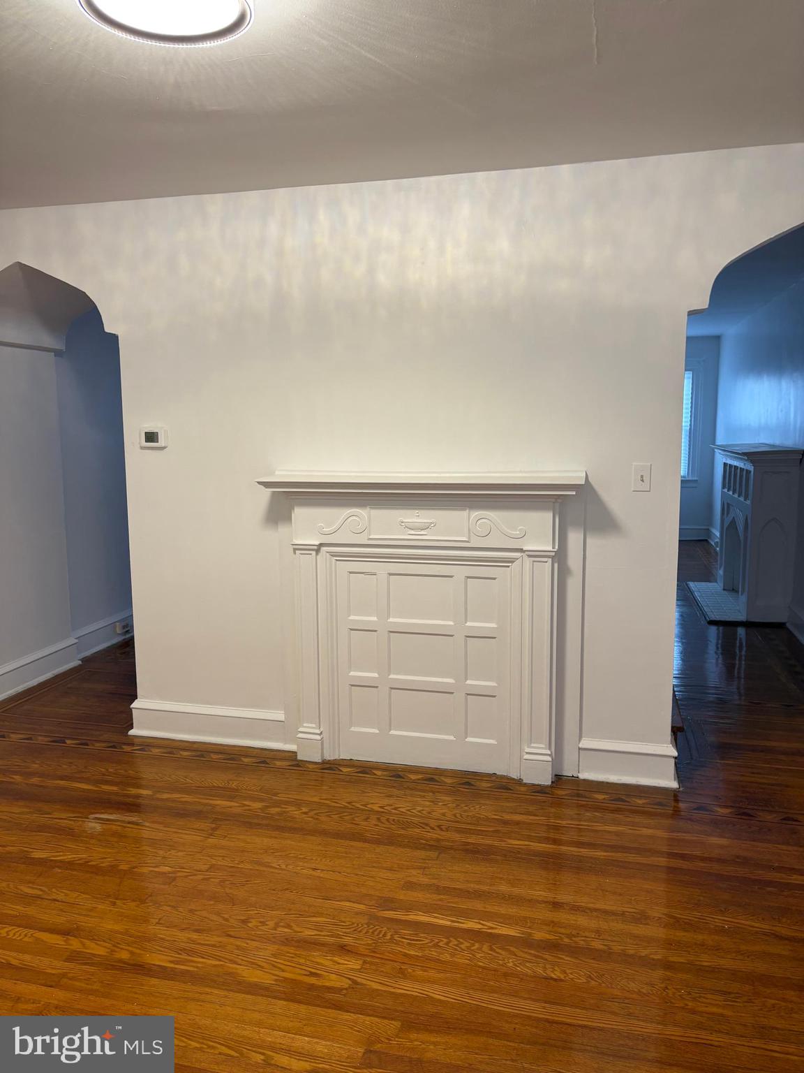 1934 73rd Avenue Philadelphia, PA 19138 - Photo 10 of 48 a view of wooden floor