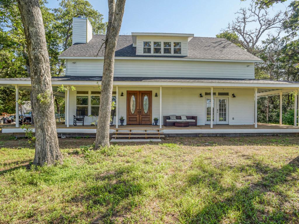 219 Dunbar Road McDade, TX 78650 - Photo 1 of 39