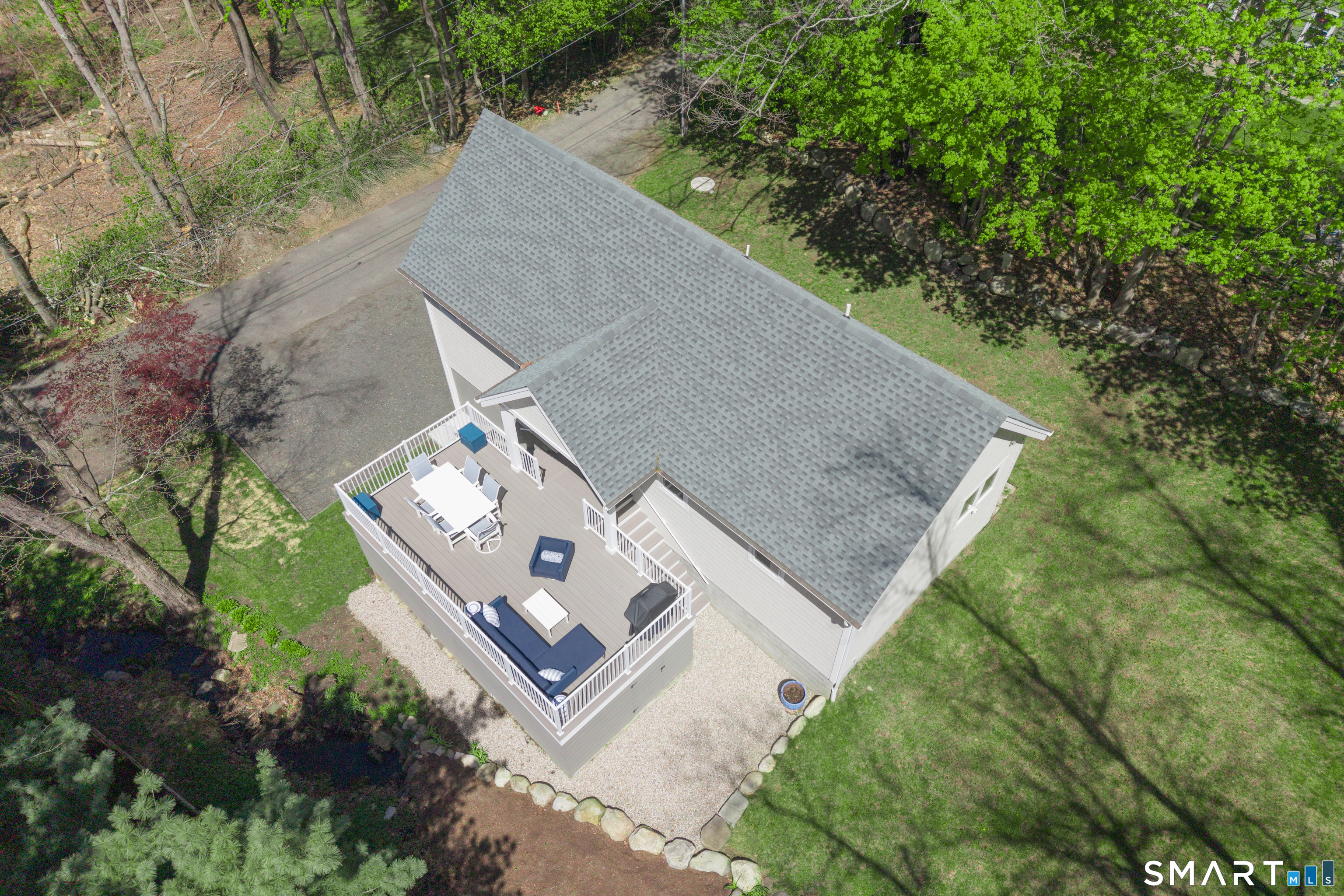 14 Highland Road Bethlehem, CT 06751 - Photo 25 of 37