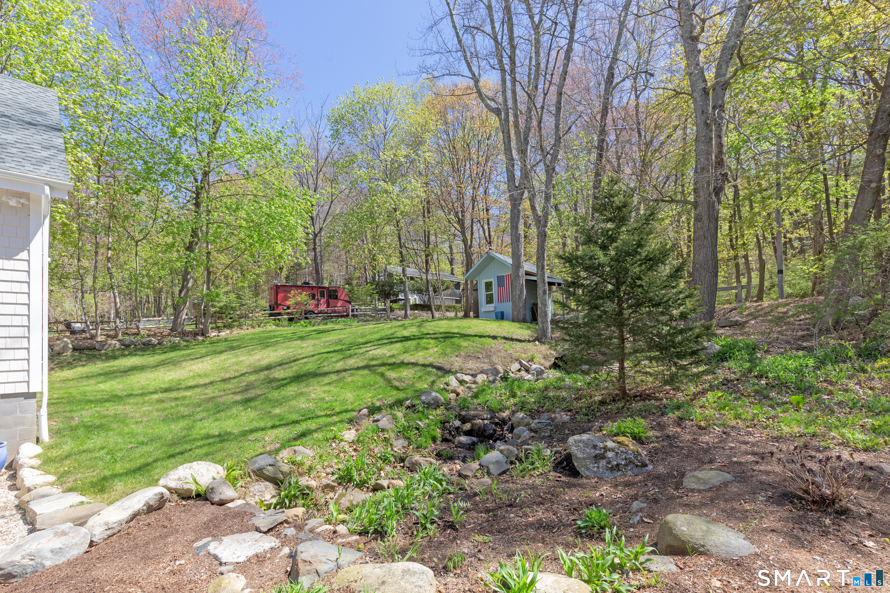 14 Highland Road Bethlehem, CT 06751 - Photo 27 of 37