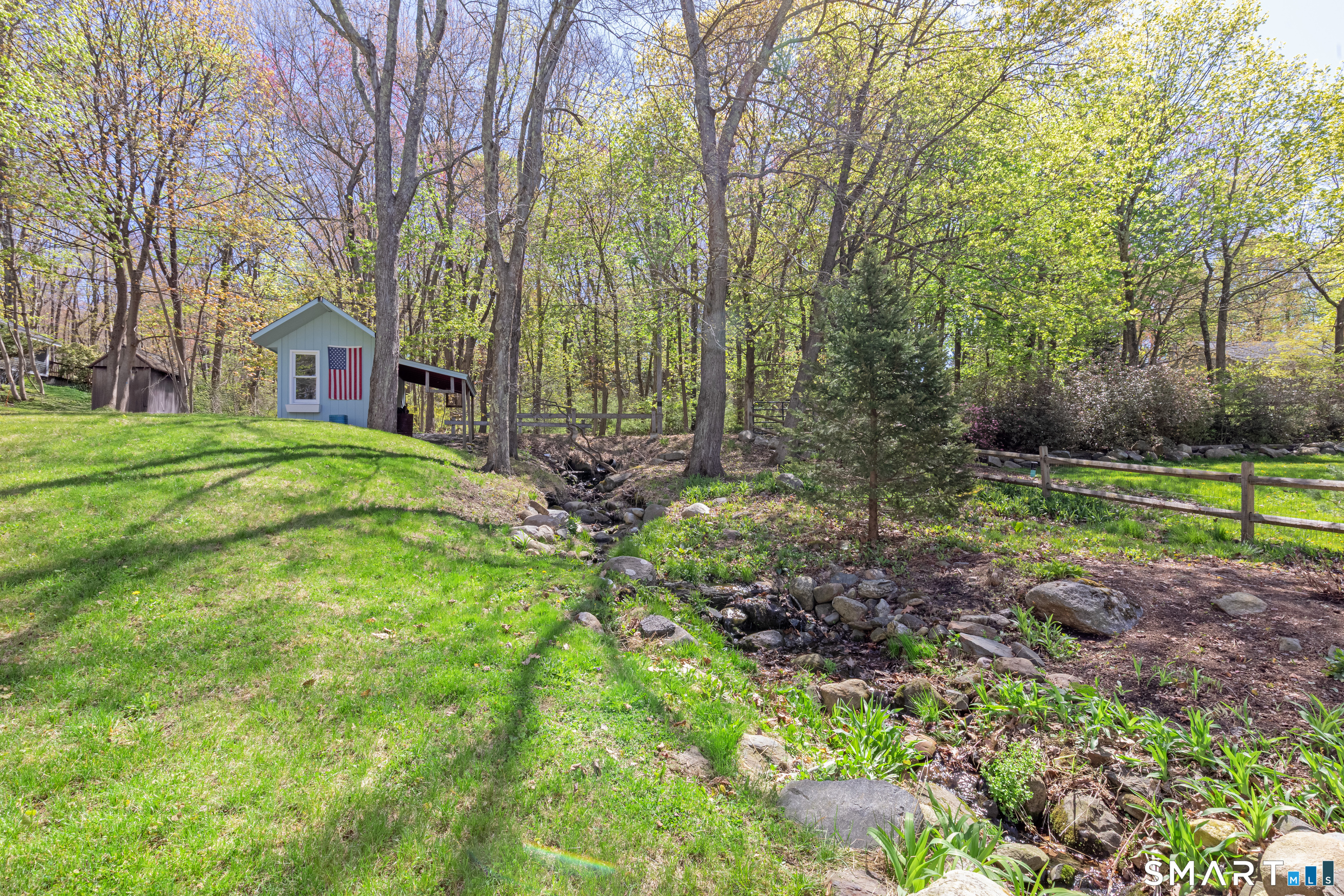 14 Highland Road Bethlehem, CT 06751 - Photo 28 of 37