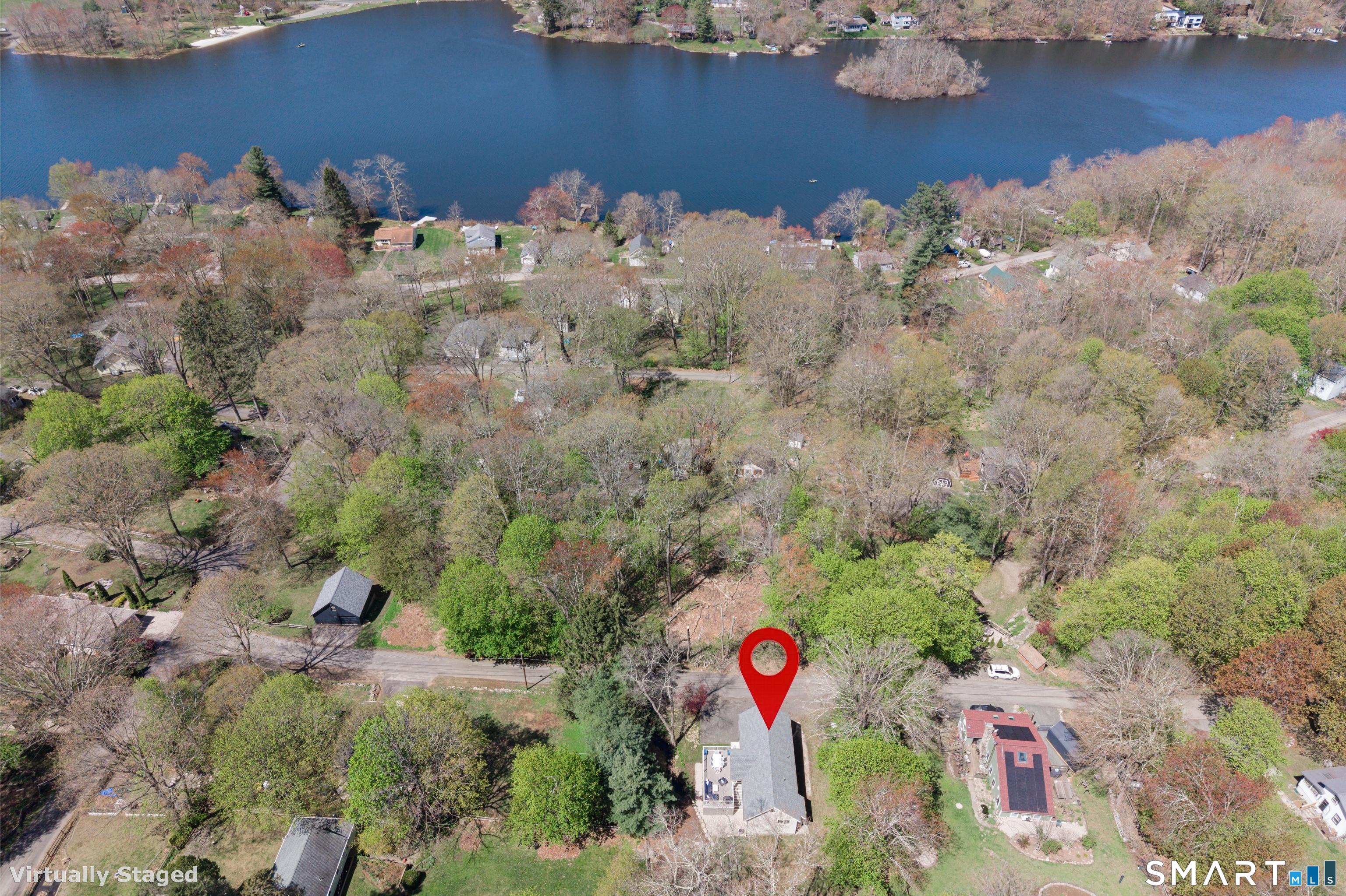 14 Highland Road Bethlehem, CT 06751 - Photo 36 of 37