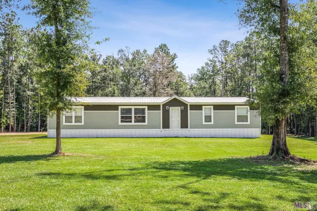 $290,000 | 60150 East Snowcreek Road, Amite, LA 70422