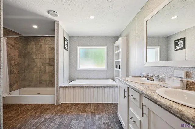 $290,000 | 60150 East Snowcreek Road, Amite, LA 70422