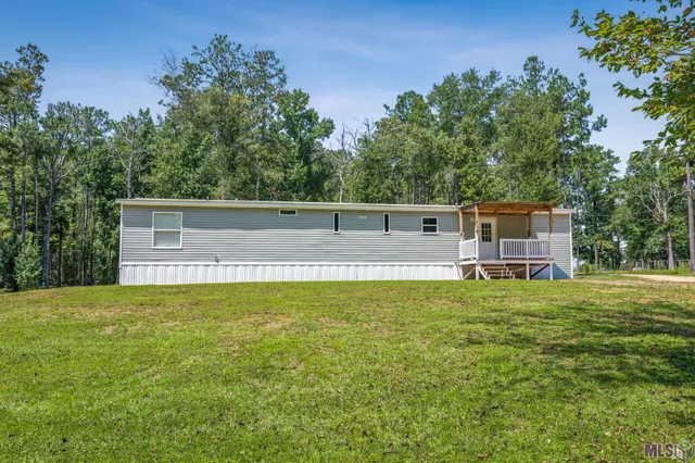 $290,000 | 60150 East Snowcreek Road, Amite, LA 70422