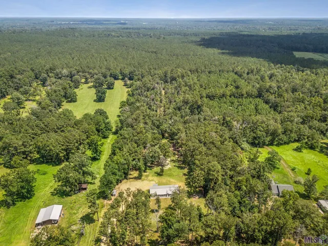 $290,000 | 60150 East Snowcreek Road, Amite, LA 70422