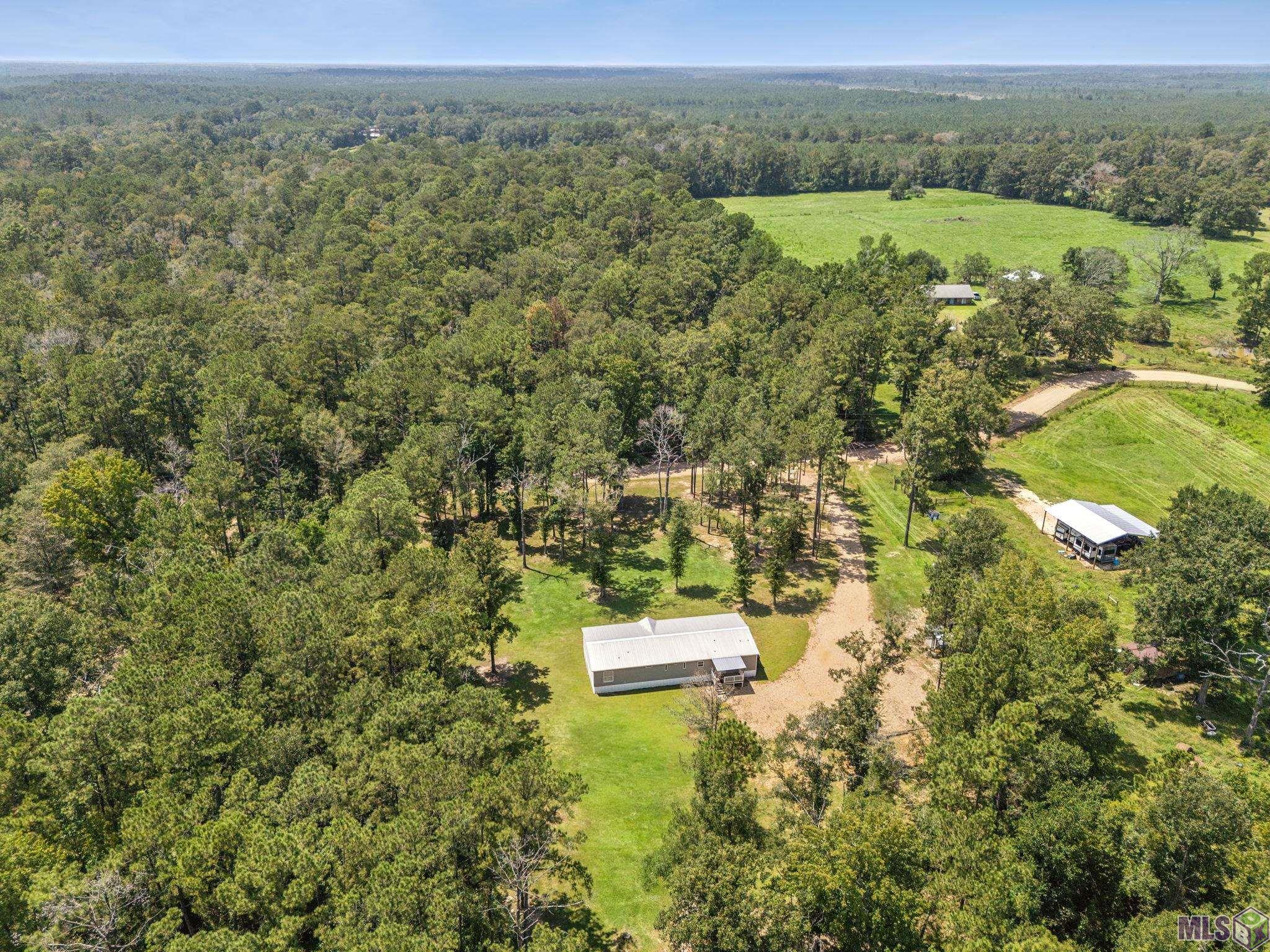 60150 East Snowcreek Road Amite, LA 70422 - Photo 25 of 25