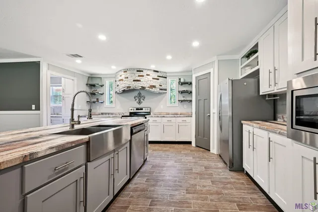 $290,000 | 60150 East Snowcreek Road, Amite, LA 70422