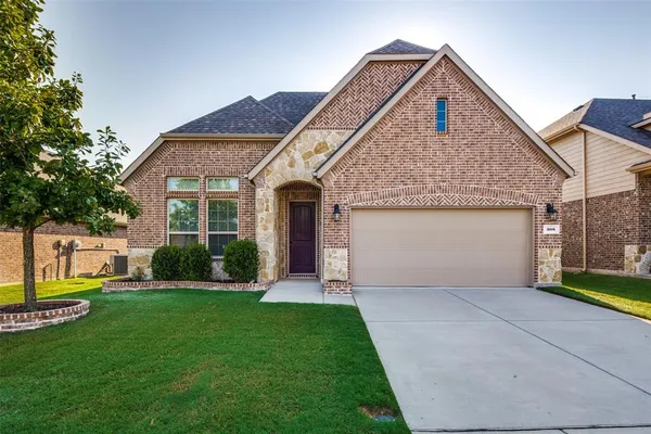 $2,650 | 309 Harcourt Avenue, McKinney, TX 75072