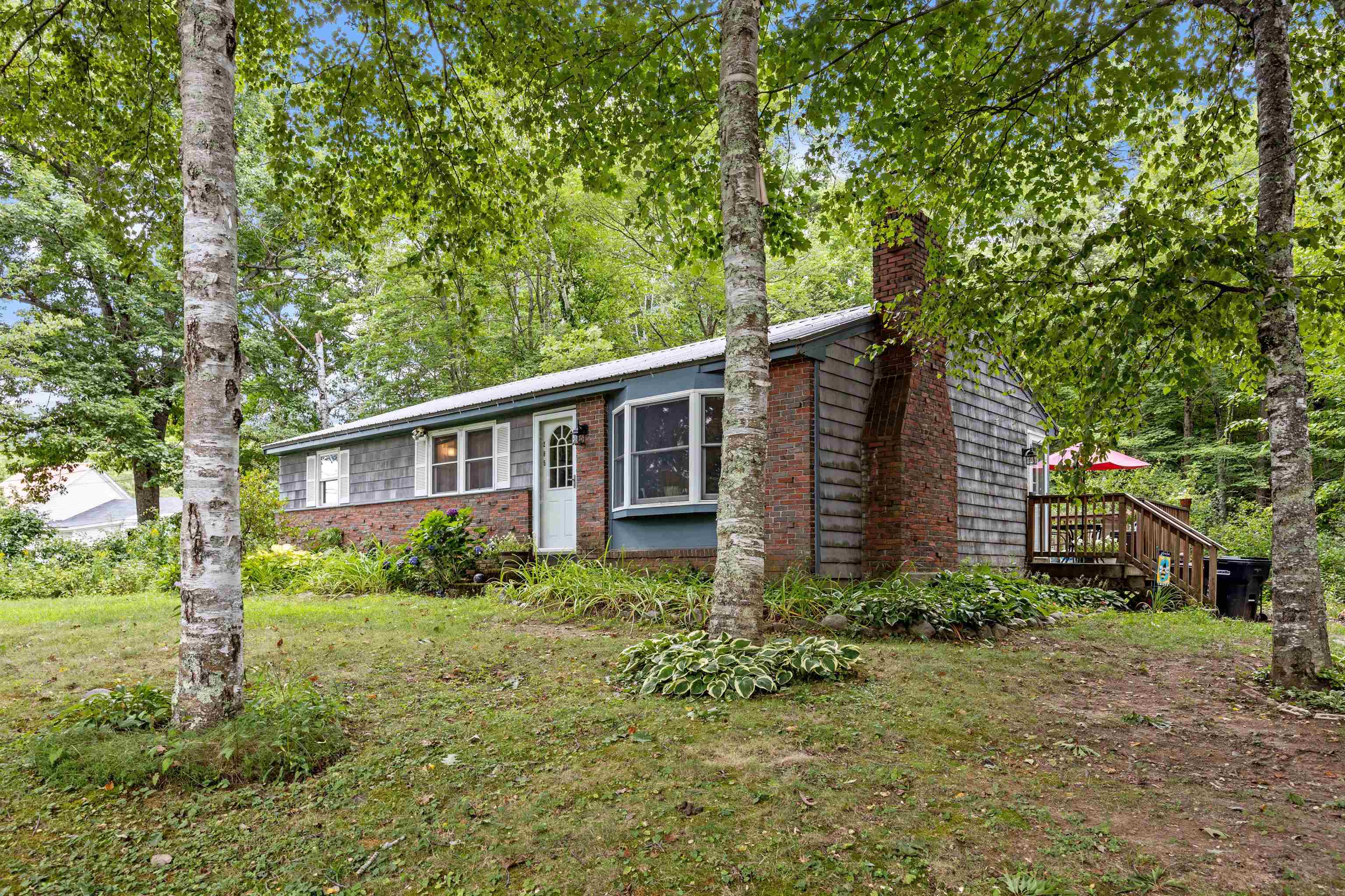 285 Bay Hill Road Northfield, NH 03276 - Photo 1 of 35 Gallery Image 1