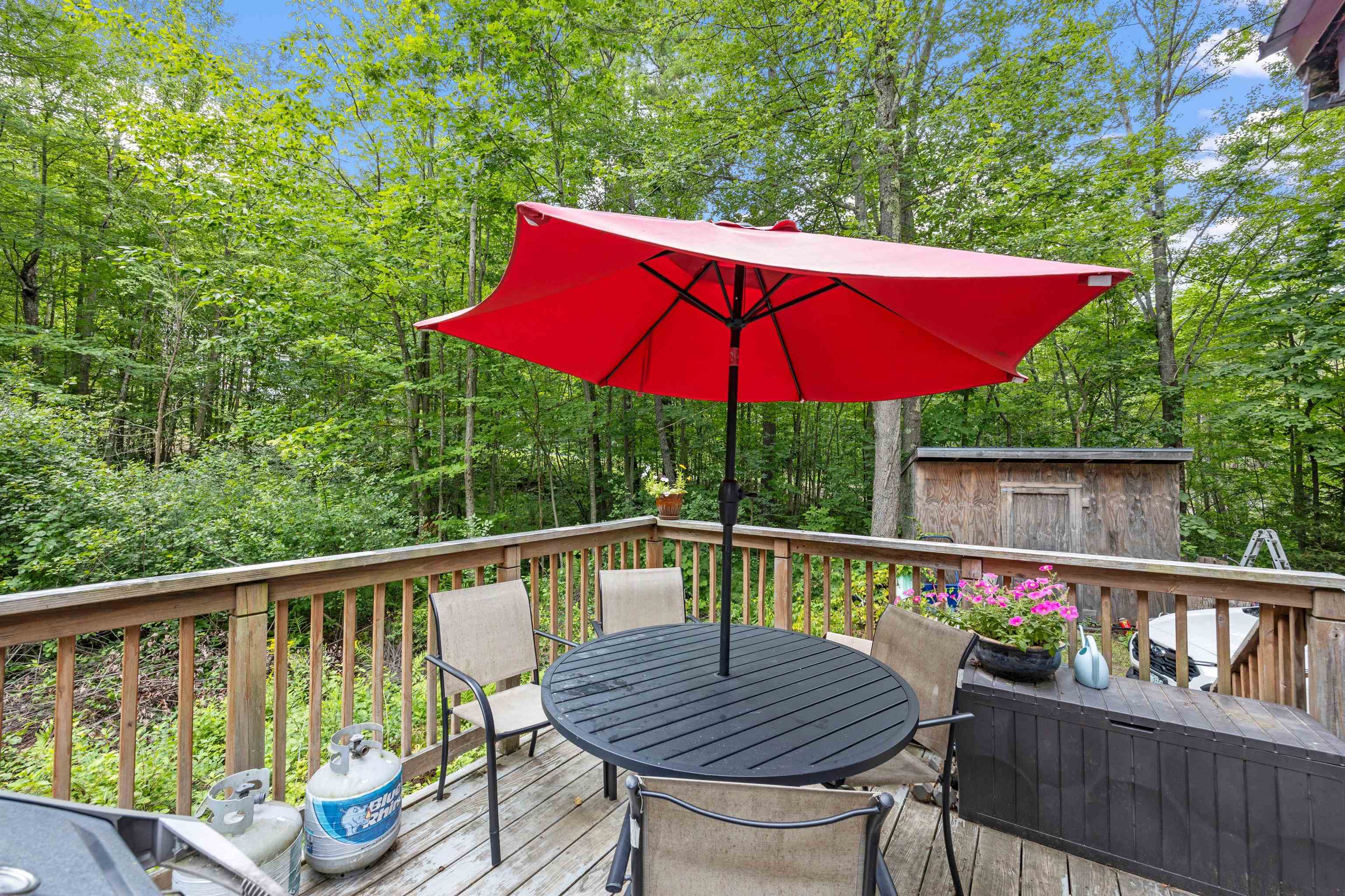 285 Bay Hill Road Northfield, NH 03276 - Photo 22 of 35 Gallery Image 22