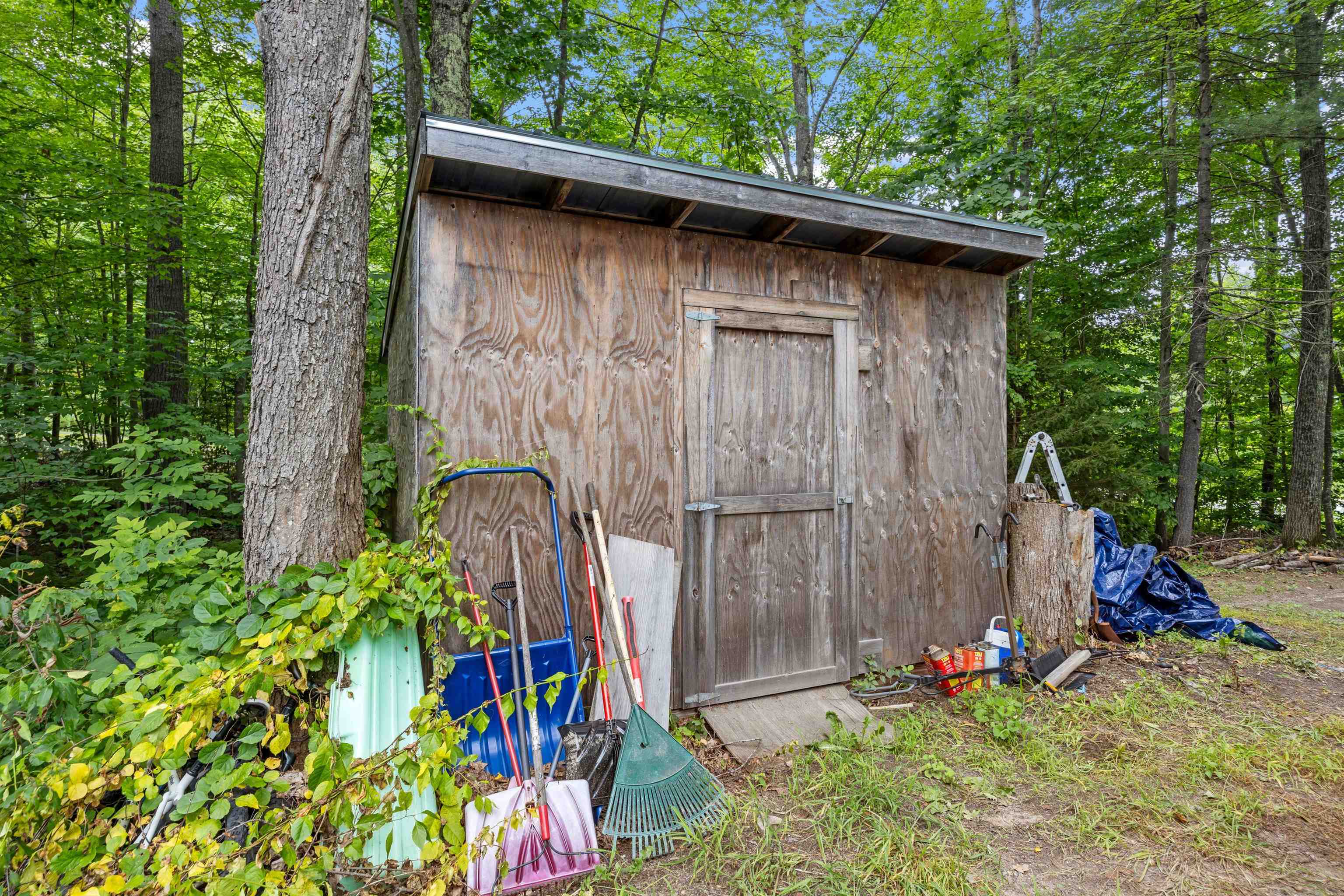285 Bay Hill Road Northfield, NH 03276 - Photo 25 of 35 Gallery Image 25