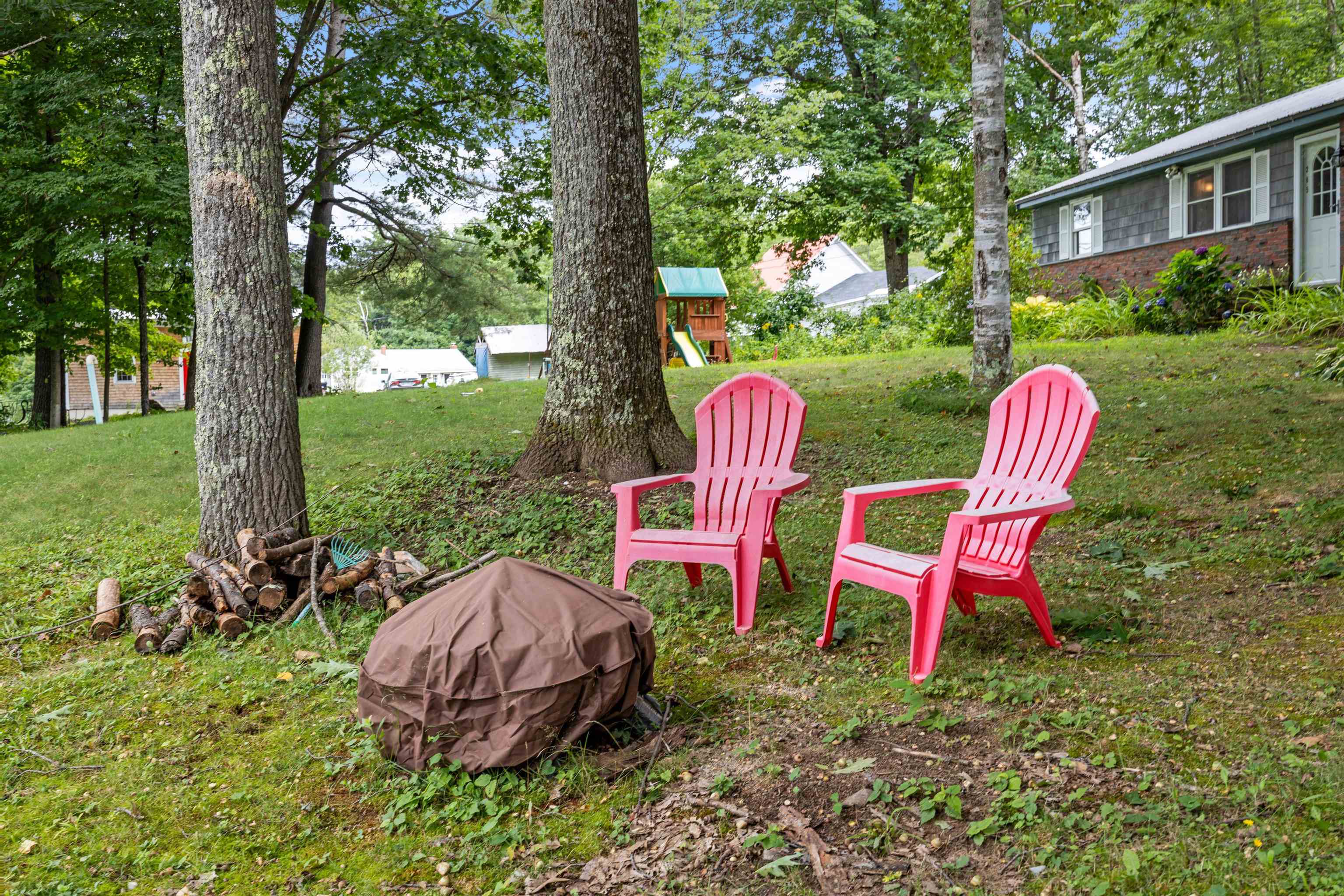 285 Bay Hill Road Northfield, NH 03276 - Photo 26 of 35 Gallery Image 26