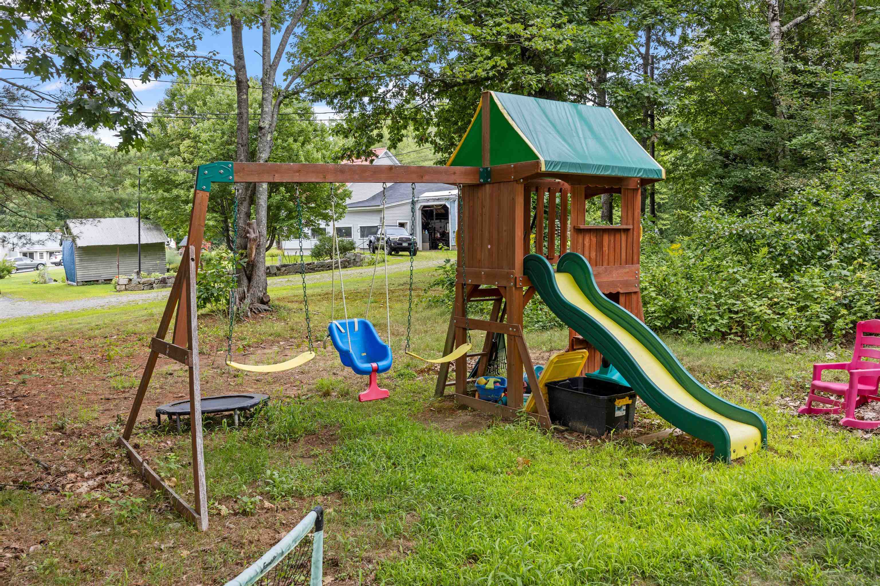 285 Bay Hill Road Northfield, NH 03276 - Photo 27 of 35 Gallery Image 27