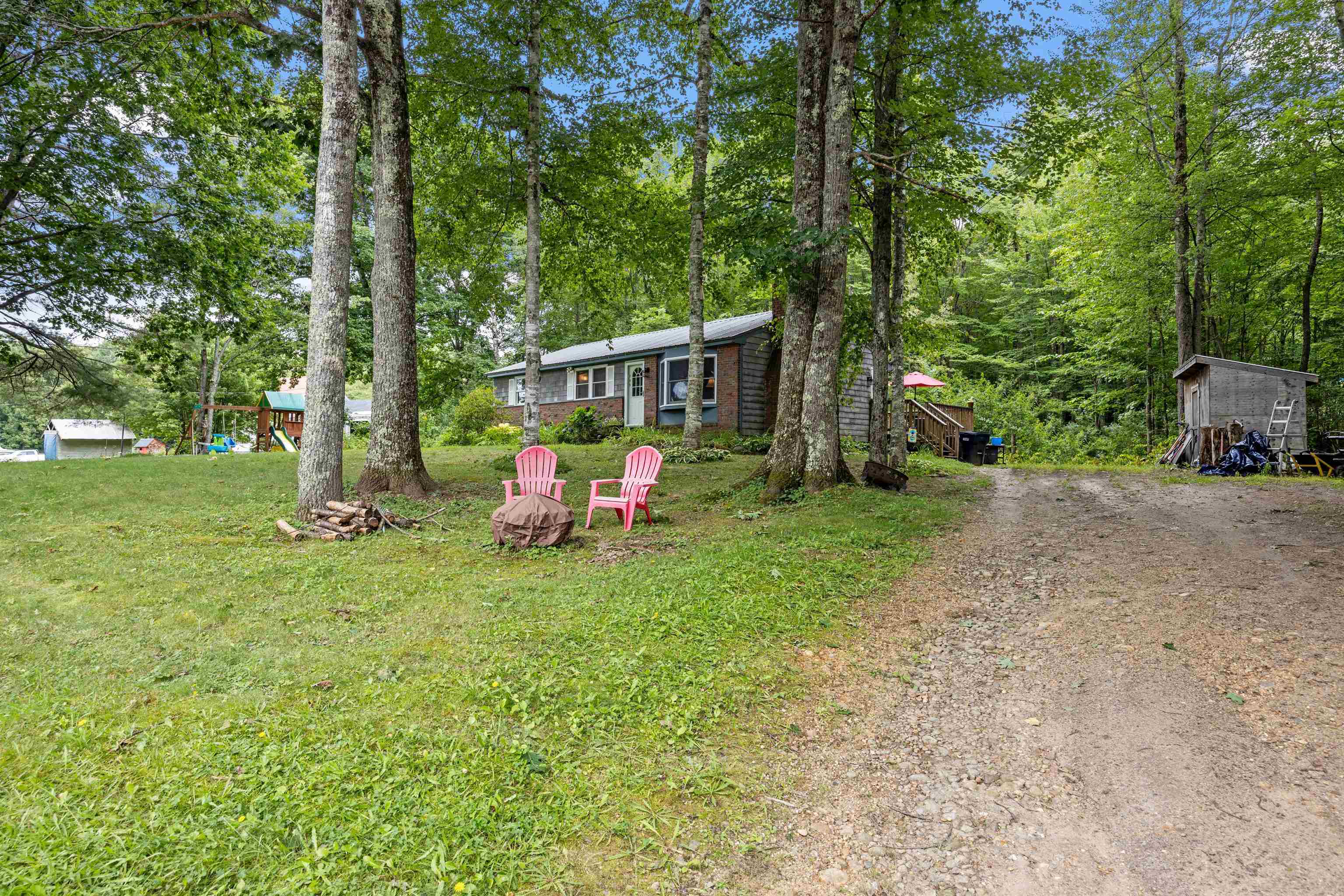 285 Bay Hill Road Northfield, NH 03276 - Photo 32 of 35 Gallery Image 32