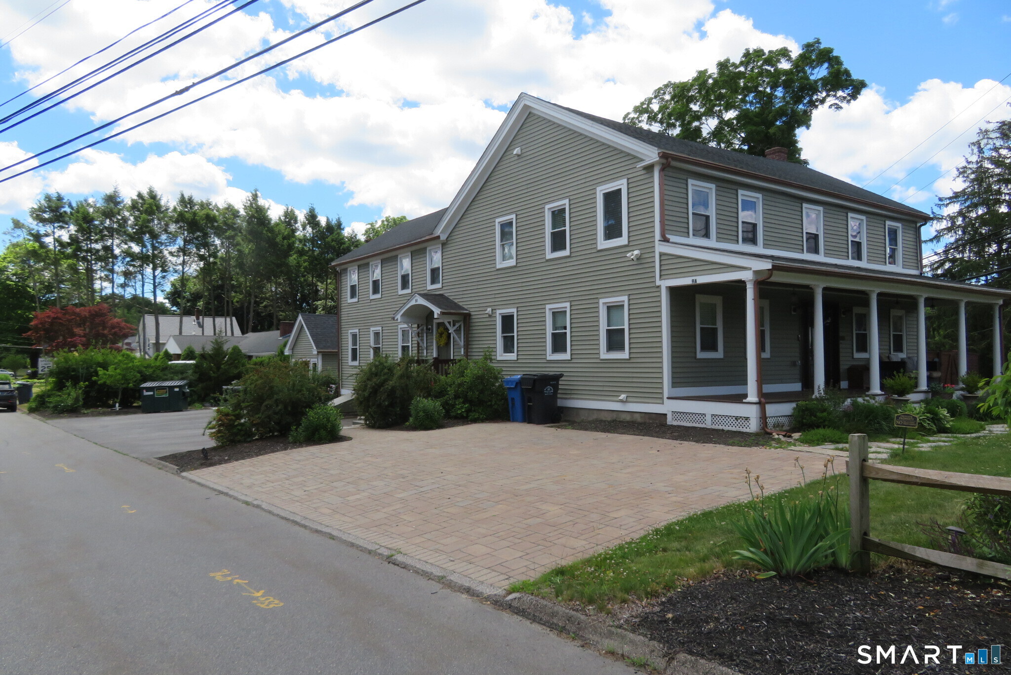 9 East Franklin Street Killingly, CT 06239 - Photo 20 of 25