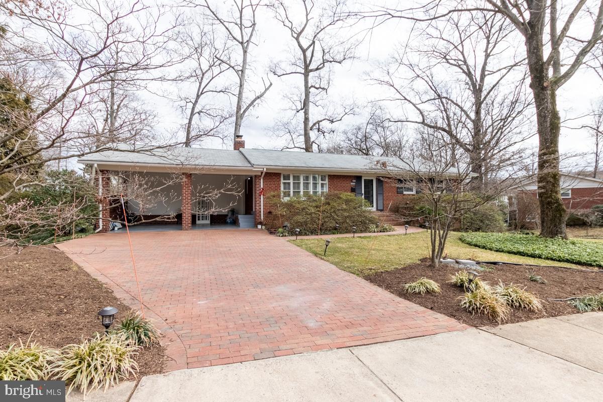 3524 Cornell Road Fairfax, VA 22030 - Photo 54 of 56 Gallery Image 54