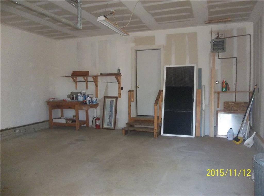 47 Pinnacle Road Liberty, ME 04949 - Photo 28 of 31 inside garage entrance to house