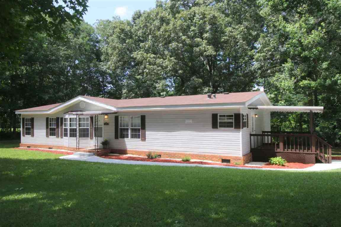 124 Crystal Lane Anderson, SC 29621 - Photo 1 of 36 Gallery Image 1