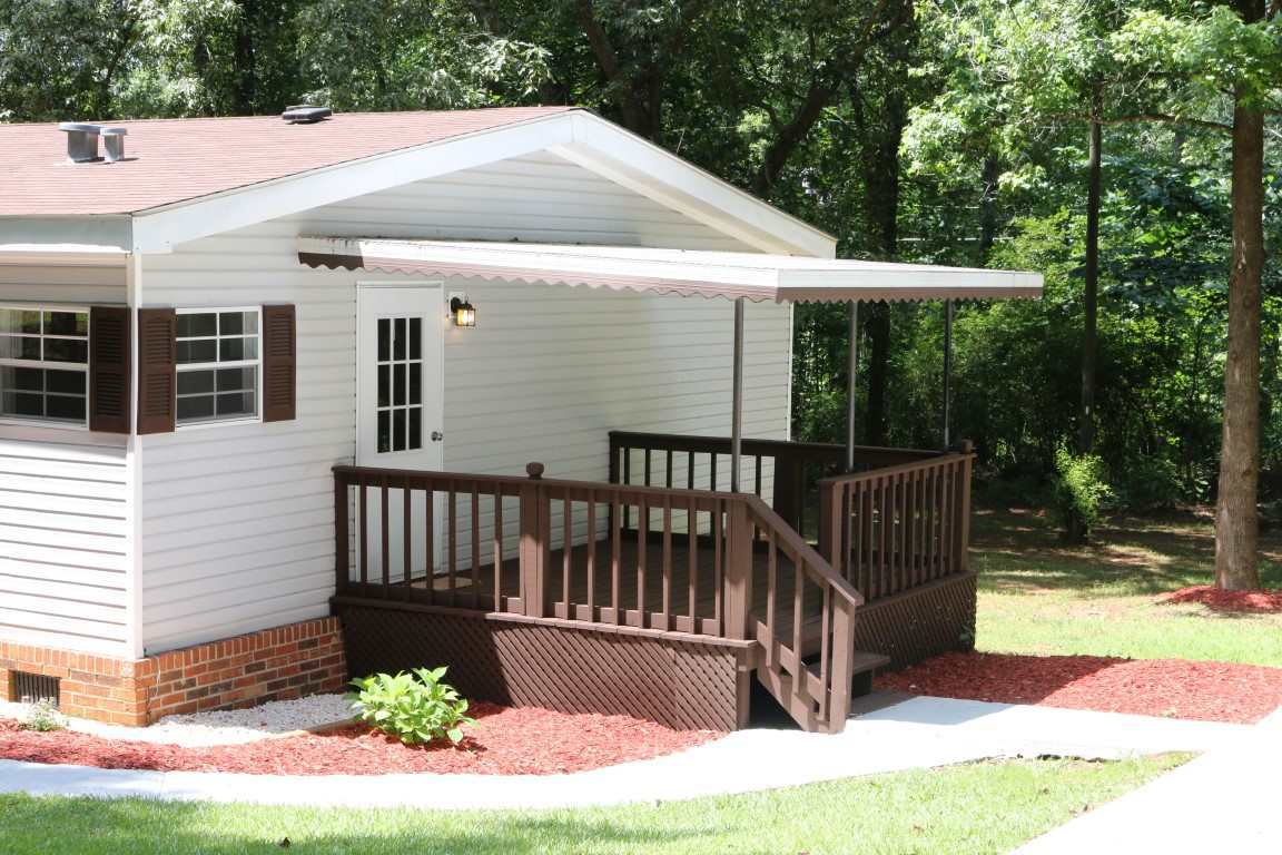 124 Crystal Lane Anderson, SC 29621 - Photo 34 of 36 Gallery Image 34