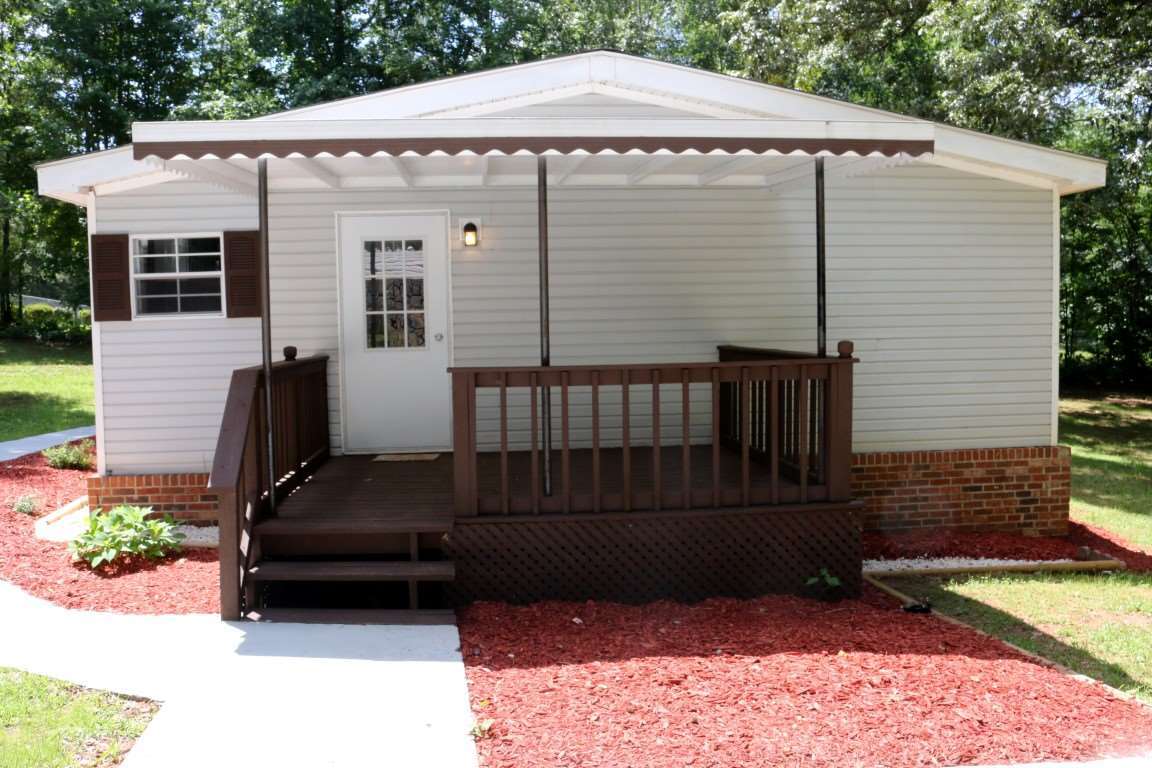 124 Crystal Lane Anderson, SC 29621 - Photo 35 of 36 Gallery Image 35
