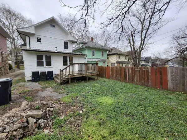 $214,900 | 310 Kensington Avenue, Kansas City, MO 64124