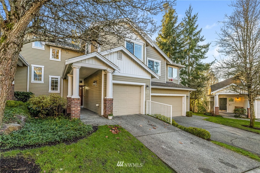 101 South 50th Place, Unit C Renton, WA 98055 - Photo 1 of 39 Gallery Image 1