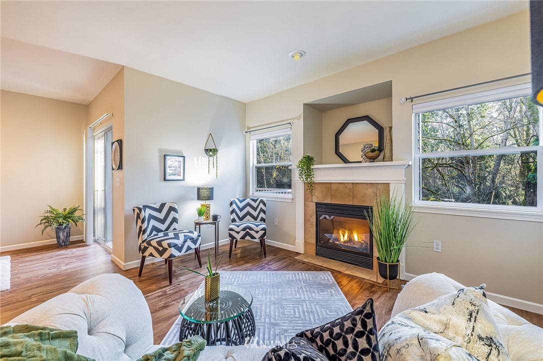 101 South 50th Place, Unit C Renton, WA 98055 - Photo 11 of 39 Gallery Image 11