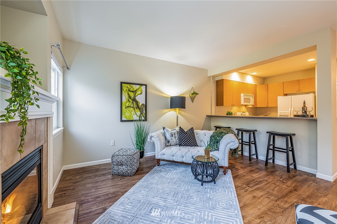 101 South 50th Place, Unit C Renton, WA 98055 - Photo 13 of 39 Gallery Image 13