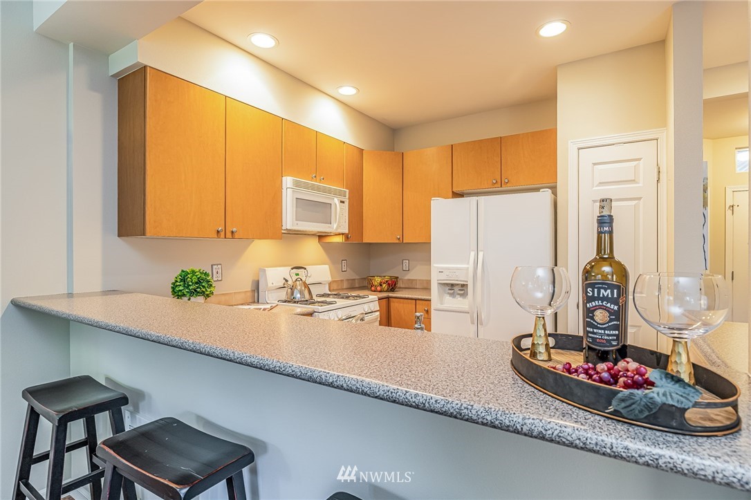 101 South 50th Place, Unit C Renton, WA 98055 - Photo 14 of 39 Gallery Image 14