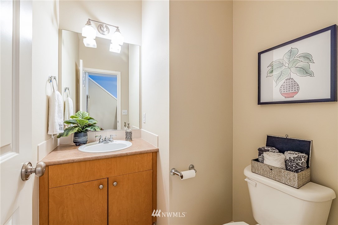 101 South 50th Place, Unit C Renton, WA 98055 - Photo 15 of 39 Gallery Image 15
