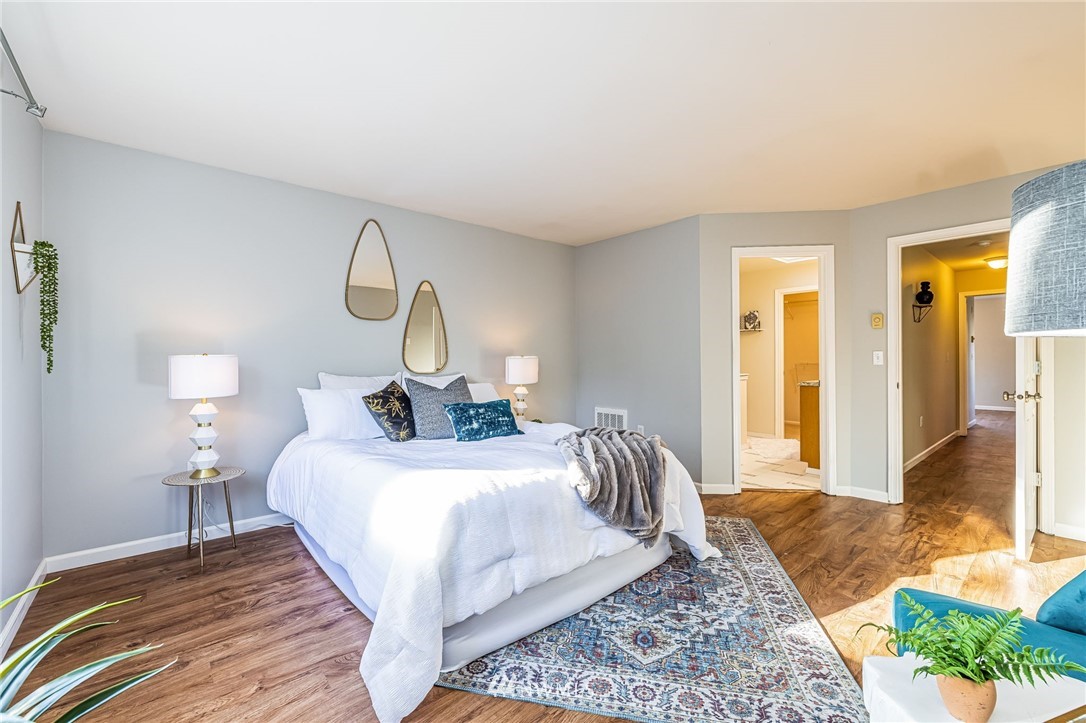101 South 50th Place, Unit C Renton, WA 98055 - Photo 18 of 39 Gallery Image 18