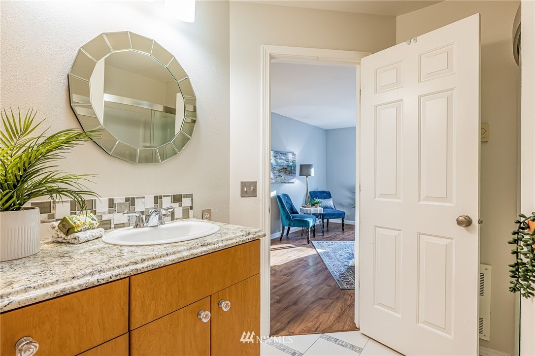 101 South 50th Place, Unit C Renton, WA 98055 - Photo 20 of 39 Gallery Image 20